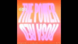 Rosa Red - The Power (Hot Mix) [PERMVAC342-1]