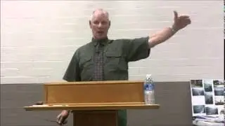 Sargent Major Page Speaks Out! The End of America! May 5, 2014