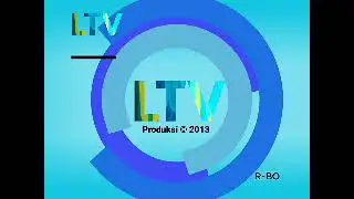 Endcap LTV 2013 Rekaman