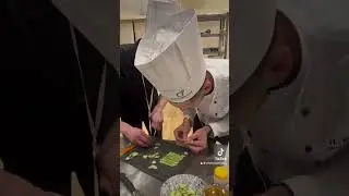 Слет Шеф-Поваров 2024. #еда #кухня #chef #cheflife