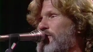 Kris Kristofferson - 