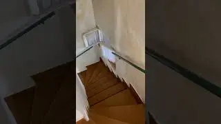 ДОМ НА ПРОДАЖ В ГЕРМАНИИ | Посетили, показываем что внутри дома #shortsvideo #германия #дом