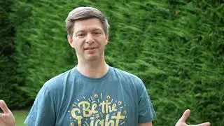 Pokoj, dobro a život v Ježišovi Kristovi - 8. týždňový seminár