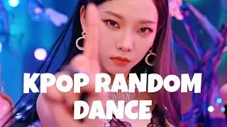 KPOP RANDOM DANCE 2020 | POPULAR SONGS