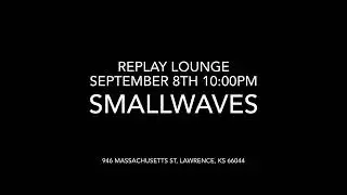 sMallWaves - Temporary