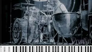 MaxSynth Drumkit1 Virtual Instrument Demo