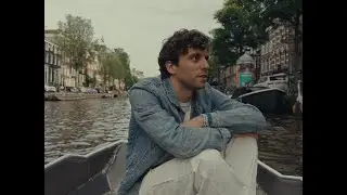Mark Ambor - Second Best (Official Visualizer)
