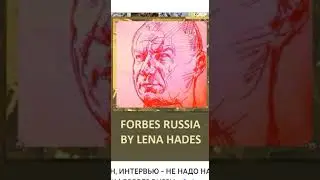 ВЛАДИМИР ПОТАНИН, ИНТЕРВЬЮ - НЕ НАДО НАЦИОНАЛИЗАЦИИ, НЕ НАДО КОНФИСКАЦИИ | FORBES RUSSIA 