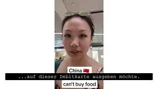 China: Kein Essen ohne Registrierung