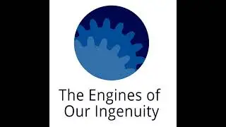 The Engines of Our Ingenuity 1251: Katherine Stinson