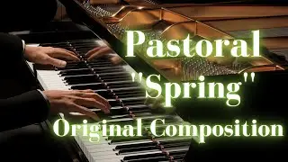 Artem Gareev - Pastoral ''Spring'' (2020)