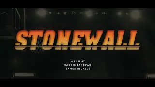 Stonewall (2020) - Official Trailer [HD]