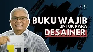 Metodologi Penelitian Desain Komunikasi Visual | Kutu Buku - Eps. 20