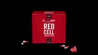 Leanmuscle RedCell