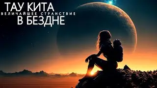 Тау Кита: Планета 