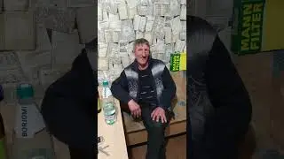 Витя Головень