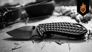 Gerber Kettlebell