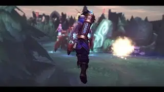 Lost Within - Ryze montage