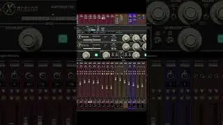 Compressão na Bateria #audioproduction #homestudio #musicproducer #mixagem #plugins