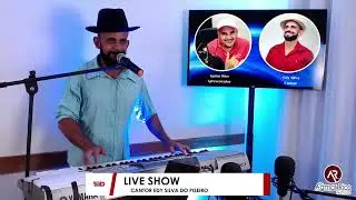 Live Show - Cantor Edy Silva