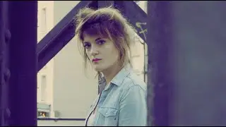 Thomas Sommer - Elle avait peur des fantômes (Clip officiel)