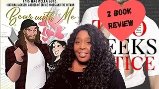 2 Book Review