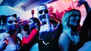 [FREE FOR PROFIT] Apache 207 x 80s Disco Type Beat - 