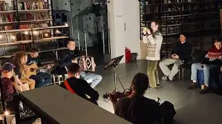 ЮРИЙ ПРАВДОМАТОЧКИН - О любви 