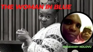 Cop Turned Killer  | Woman in Blue | The case of Rosemary Ndlovu