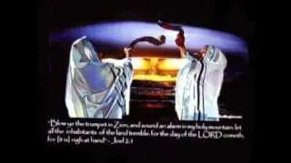 Israel, Iran, & Antichrist #1