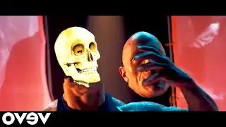 IT'S ABOUT FACE OFF 2