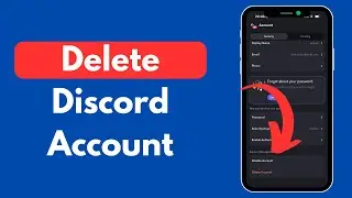 How to Delete Discord Account Permanently (Step-by-Step Guide)