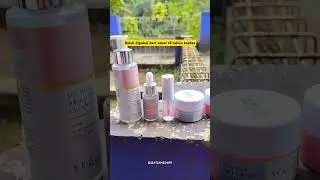 Klik link di bio no. 120 🛒Skincare nya aman ya untuk bumil busui ☺#skincare #skincareroutine