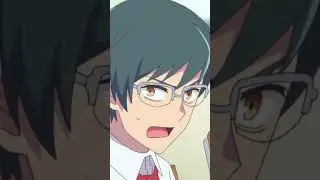 ЗАСТАВИЛА ЕГО ПОДЧИНЯТСЯ #shorts #аниме #anime #нагаторо