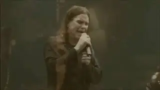 Ozzy vs Ace of Base - All That She Wants is Sweet Leaf