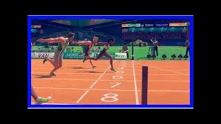 Breaking News | Hyper Sports R Preview - E3 2018