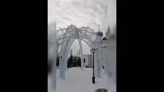 Кремль в Казани