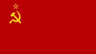 Soviet Anthem Hip Hop Bass Boosted!