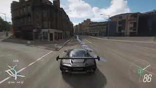 Forza Horizon 4 | Most Stable Car in the Game | 2019