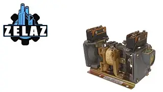 Реле времени пневматические РВП-72М-322