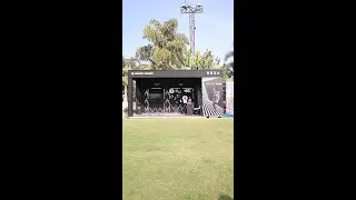 Groove NEXA Music @VH1 Supersonic