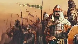 Arabian Expanses/Hip-hop (2024)
