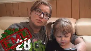 FML Tales From FMyLife CHRISTMAS SPECIAL #28 I Want A Hippopotamus For Christmas