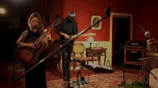whyohwhy - Tangerines (Resistor Sound Session)