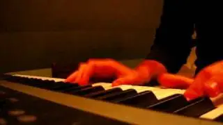 Cover: Eels-I need some sleep