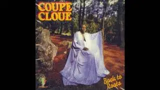 Coupé Cloué - Roi Coupé