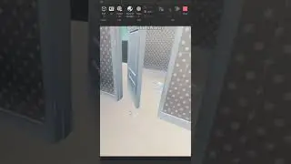 I can't script doors... 