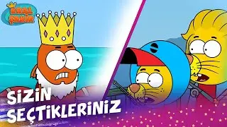 Sizin Seçtikleriniz | Bölüm 1 -  