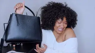 First Fashion Mini Haul  | Kani Musa