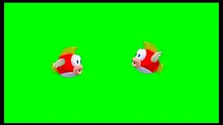 Green Screen cartoon video||Green screen cartoon characters video
